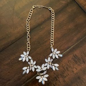 Statement Collar Necklace